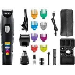 Wahl Color Trim Advanced Multigroomer