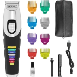 WAHL Color Trim Bartschneider