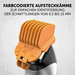 WAHL Color Trim Bartschneider