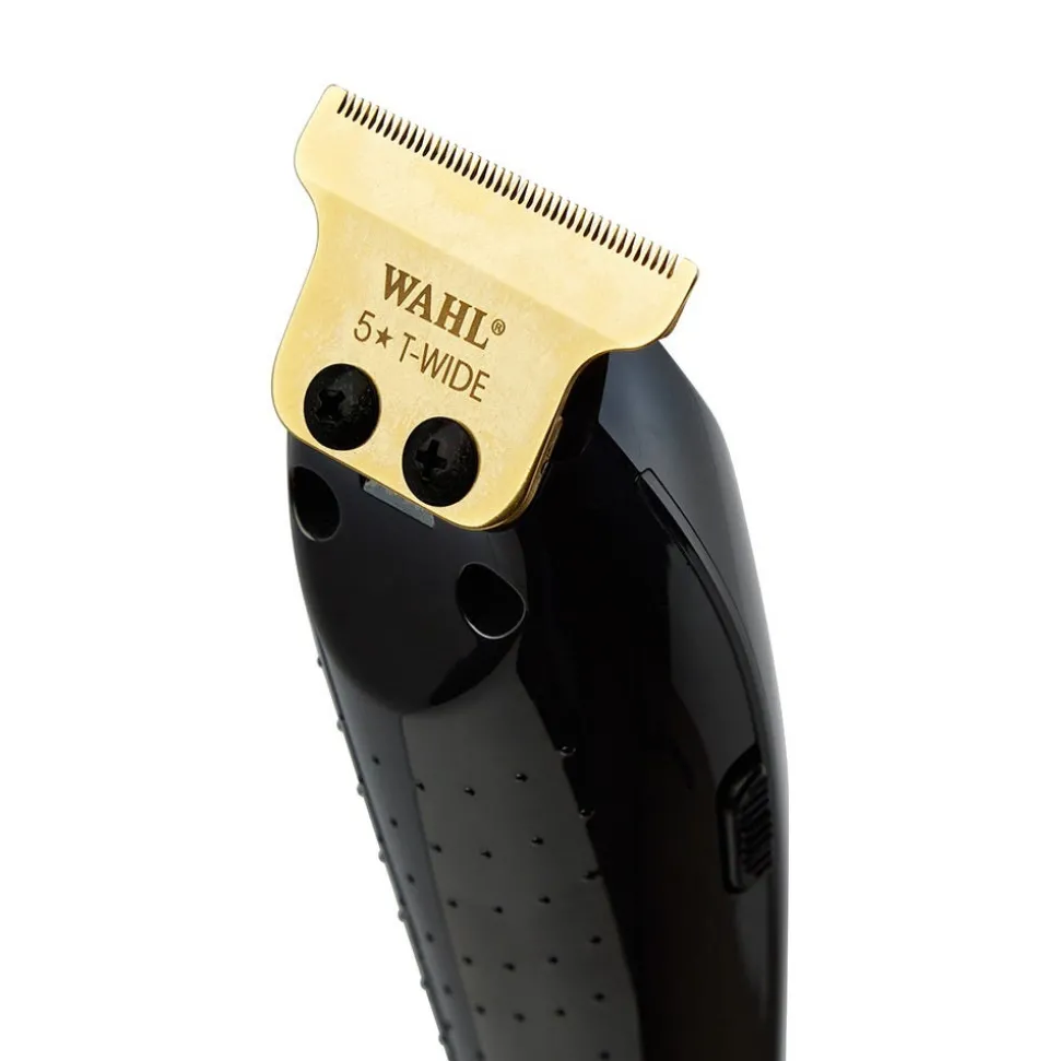 Wahl Cordless Barber Combo