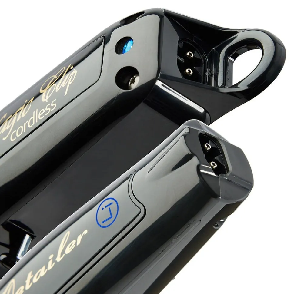 Wahl Cordless Barber Combo