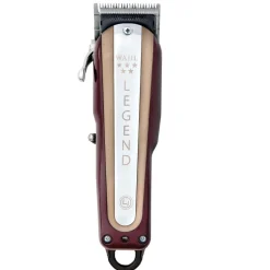 Wahl Cordless Legend HSM bordeaux