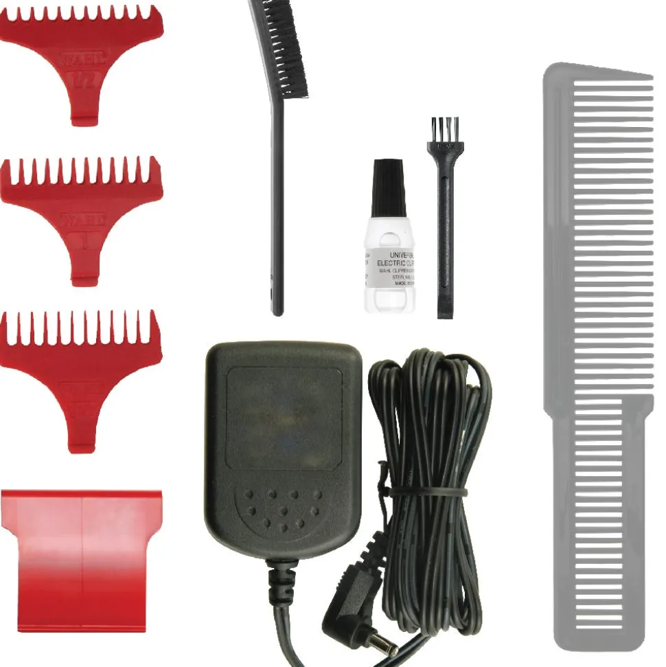 Wahl Detailer Cordless