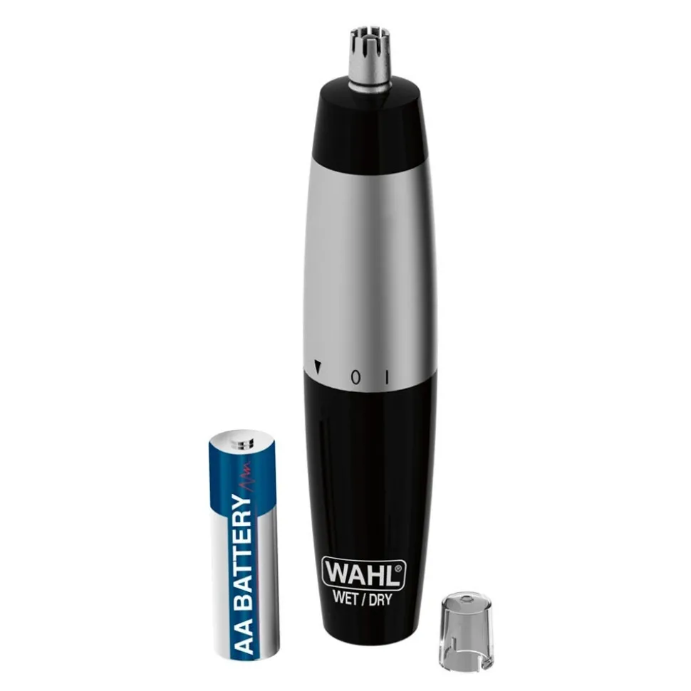 Wahl Ear & Nose Nasen- und Ohrhaartrimmer