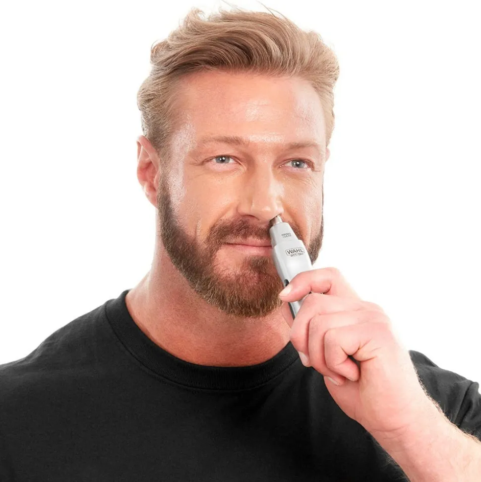 Wahl Ear, Nose & Brow Detailtrimmer