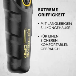 Wahl Extreme Grip Advanced Multigroomer