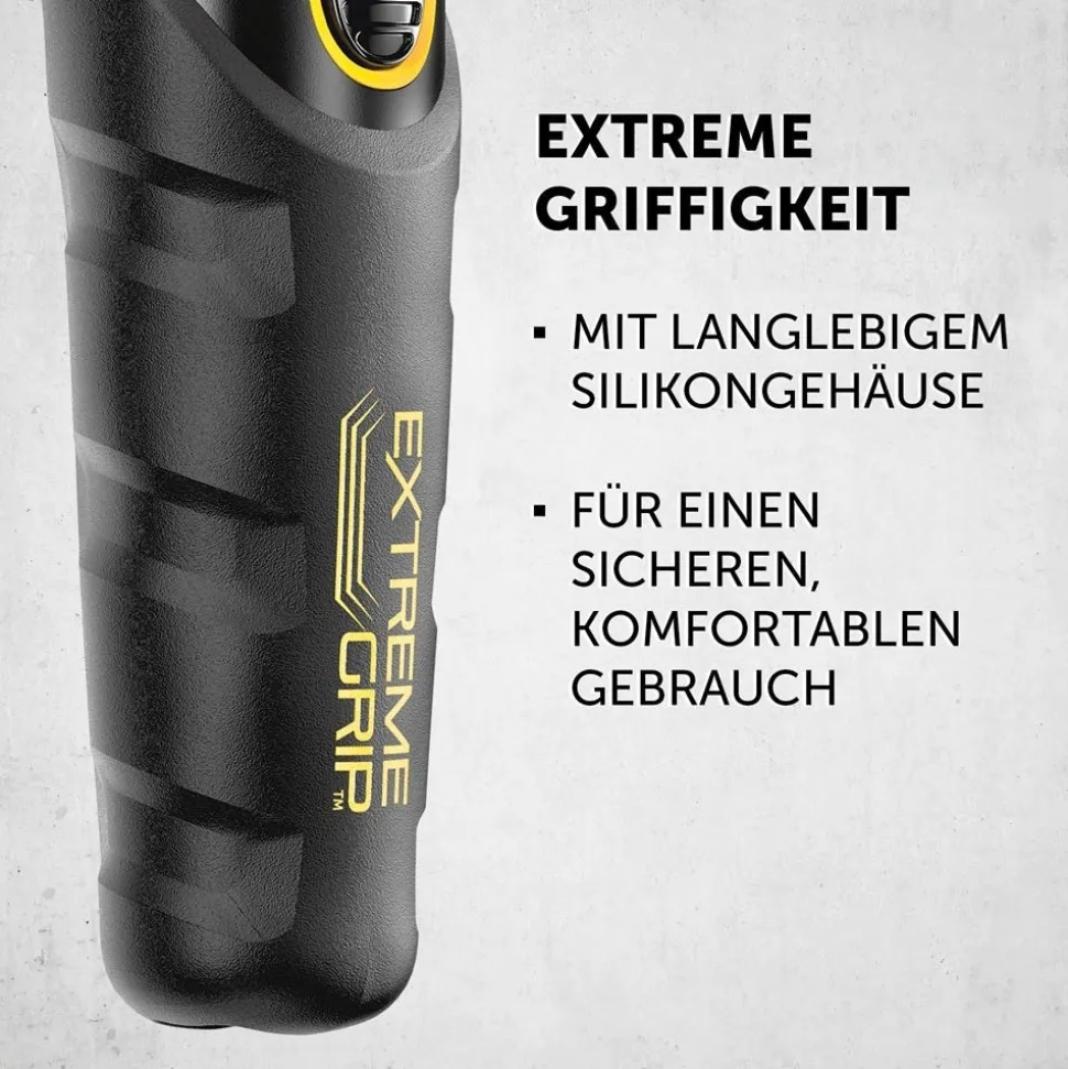 Wahl Extreme Grip Advanced Multigroomer