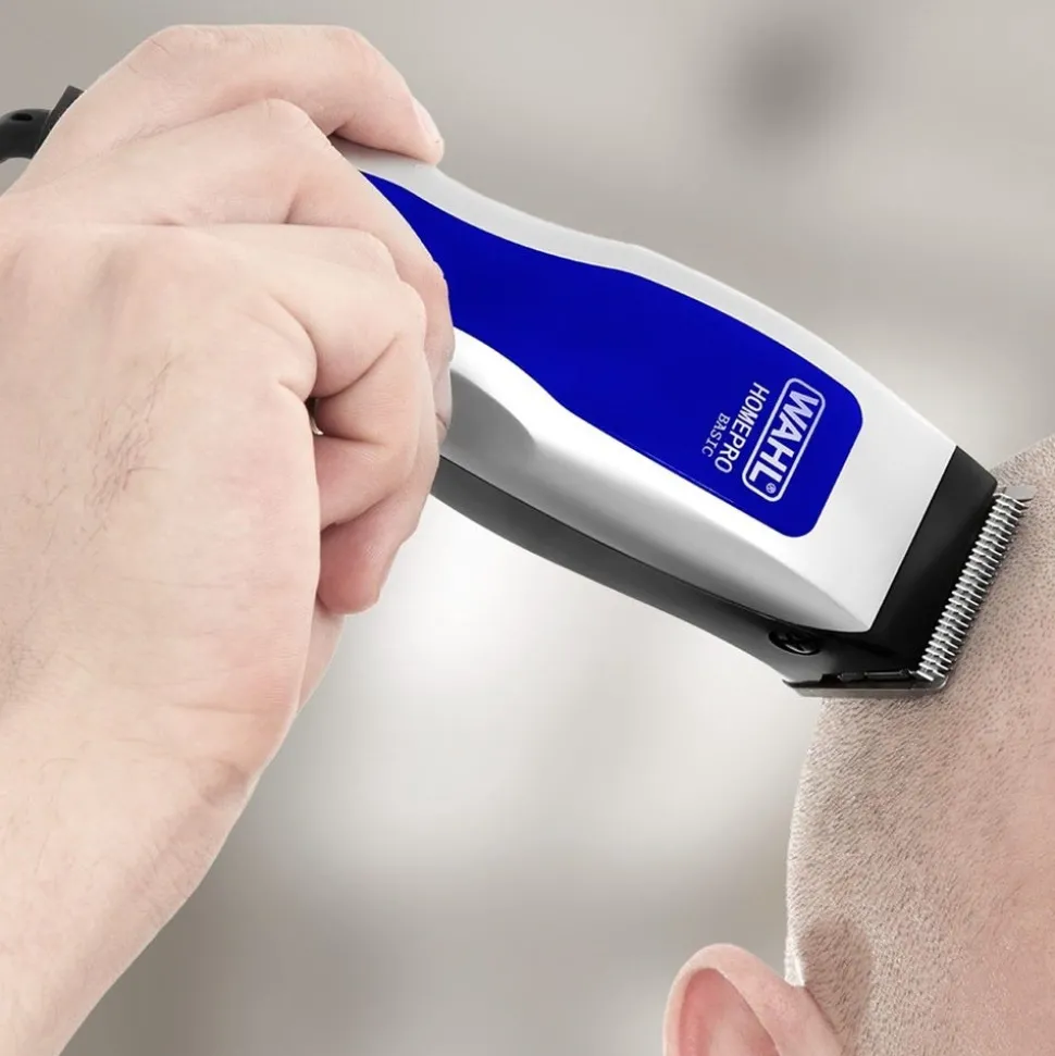 Wahl Home Pro Basic Haarschneider
