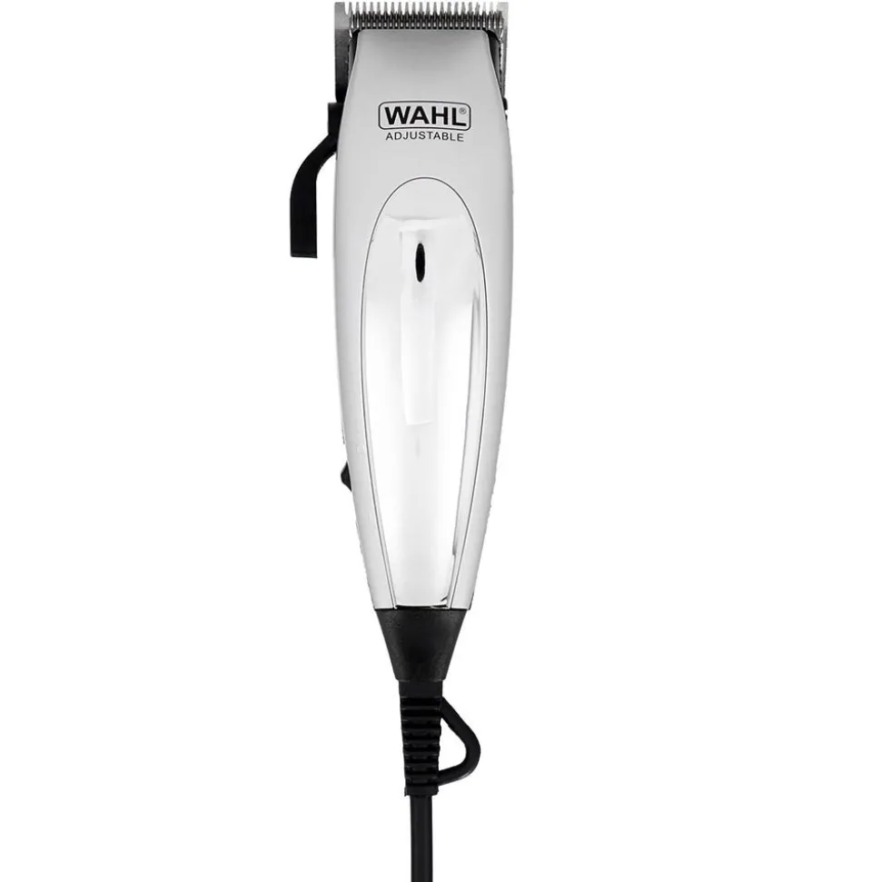 Wahl Home Pro Deluxe Combo