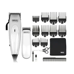 Wahl Home Pro Deluxe Combo