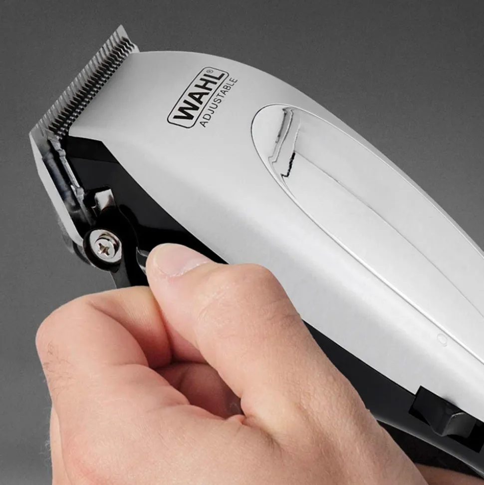 Wahl Home Pro Deluxe Combo