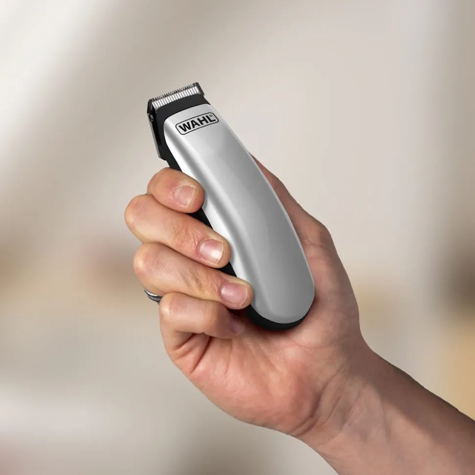 Wahl Home Pro Deluxe Combo