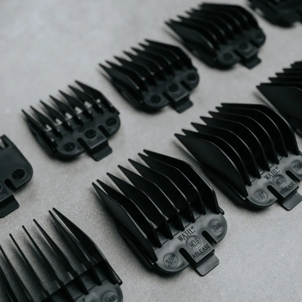 Wahl Home Pro Haarschneider