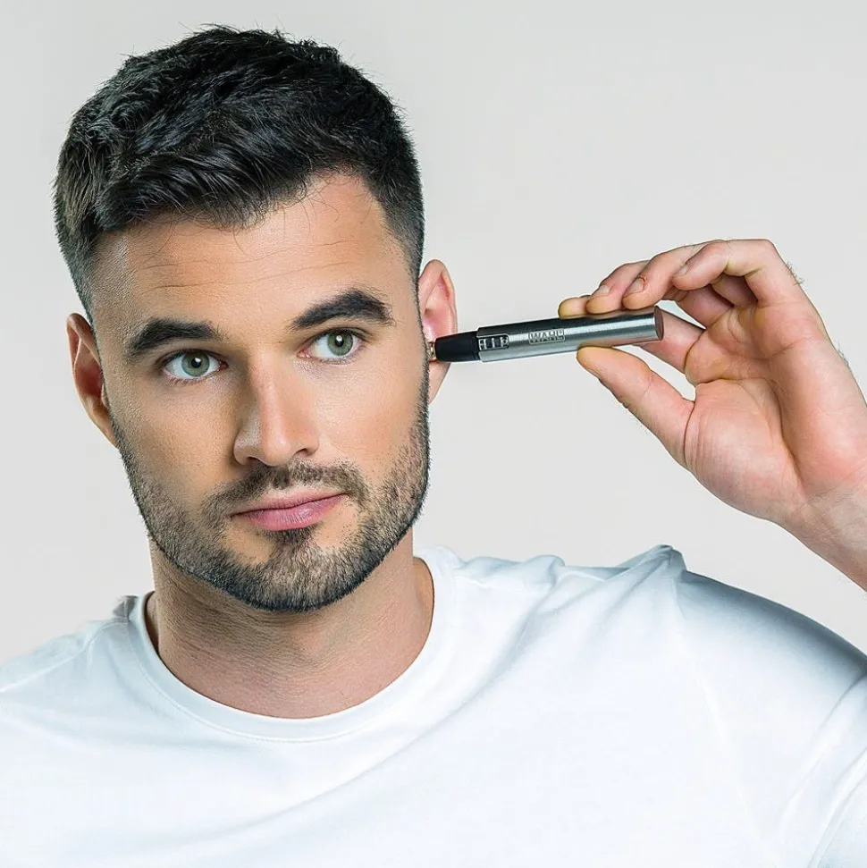 Wahl Micro Lithium Detailtrimmer