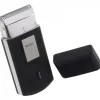 Wahl Mobile Shaver Schwarz