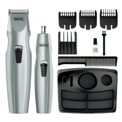 Wahl Mustache & Beard Combo