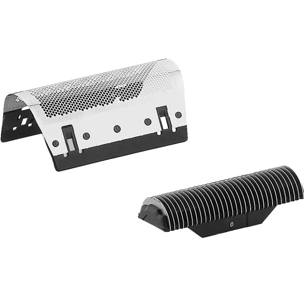 Wahl Scherfolie + Lamellenmesser Super Close