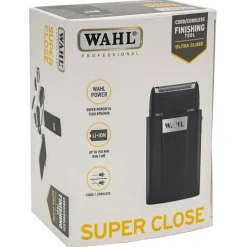 Wahl Super Close HSM 3616-0470