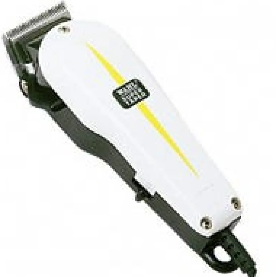 Wahl Super Taper weiß