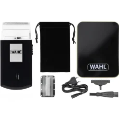 Wahl Travel Shaver Elektrorasierer