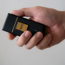 Wahl Travel Shaver Gold Elektrorasierer