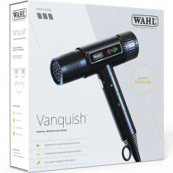 Wahl Vanquish Haartrockner
