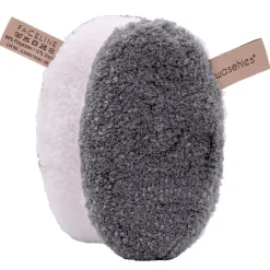 Waschies Abschmink- und Reinigungspads Grey 6er-Set