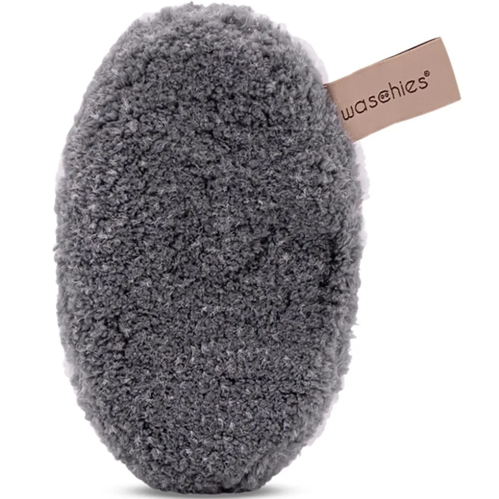 Waschies Abschmink- und Reinigungspads Grey 6er-Set