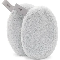 Waschies Baby- & Kinderwaschpads Pastel Blue 2er Set