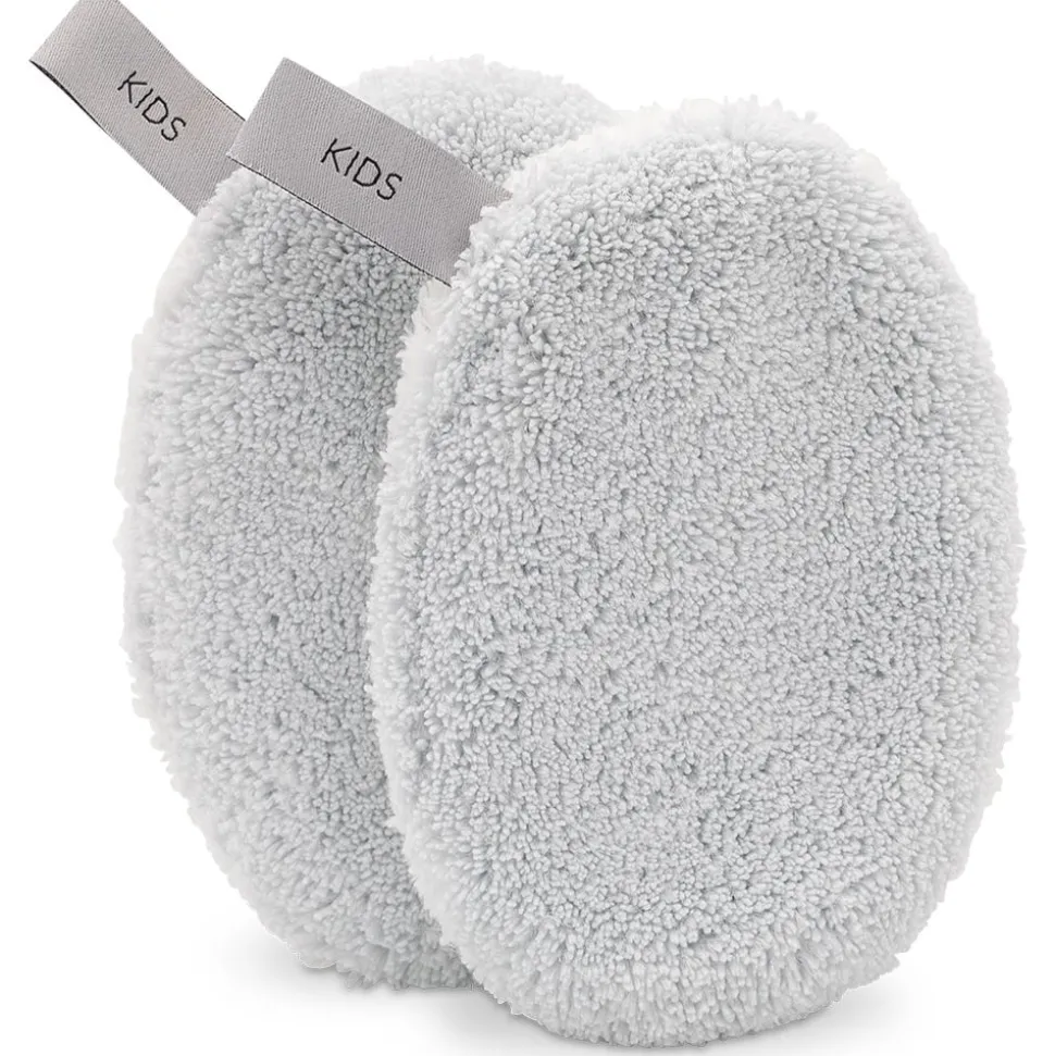 Waschies Baby- & Kinderwaschpads Pastel Blue 2er Set