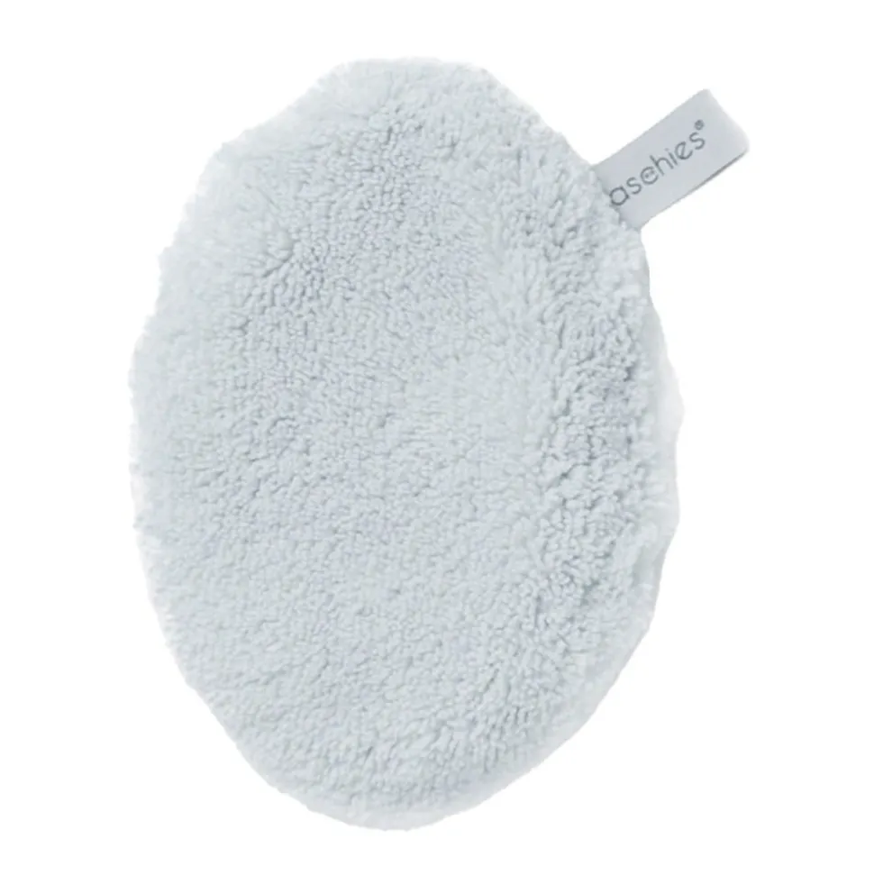 Waschies Baby-& Kinderwaschpads Pastel Blue 5er Set