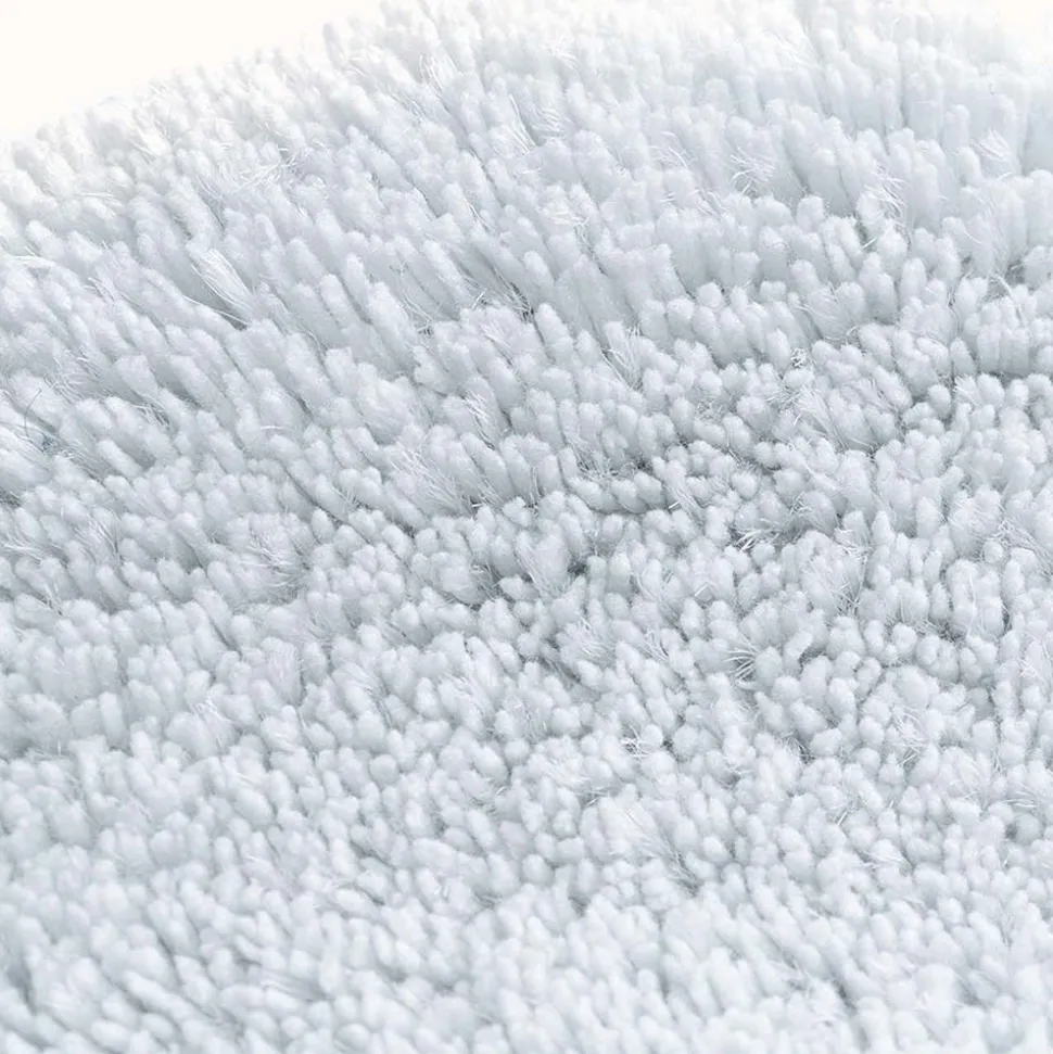 Waschies Baby-& Kinderwaschpads Pastel Blue 5er Set