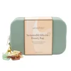 Waschies Beauty Bag Sage