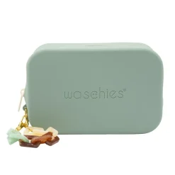 Waschies Beauty Bag Sage