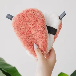 Waschies Pure Feminine Intimwaschpads 2er Set