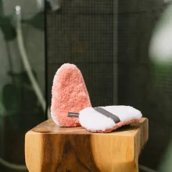 Waschies Pure Feminine Intimwaschpads 2er Set