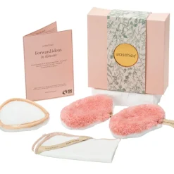 Waschies Rosé Edition Box S Geschenkset