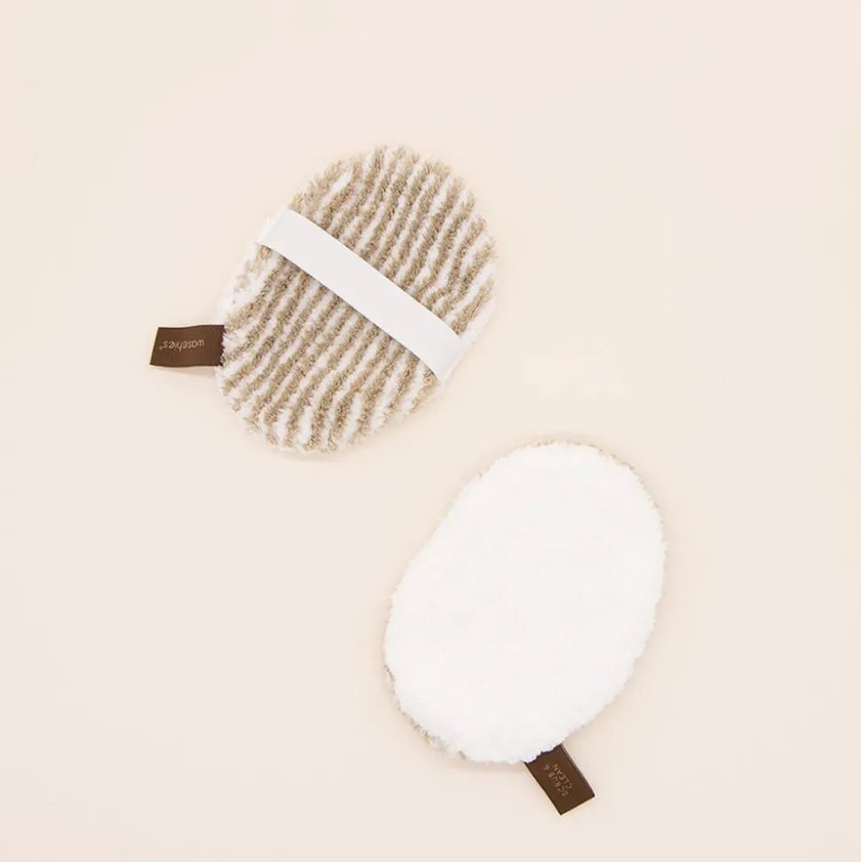 Waschies Scrub & Clean 2er Pack