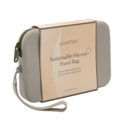 Waschies Travel Bag Large Stone