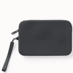 Waschies wiederverwendbare Kosmetiktasche Medium