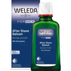 Weleda After Shave Balsam 100 ml