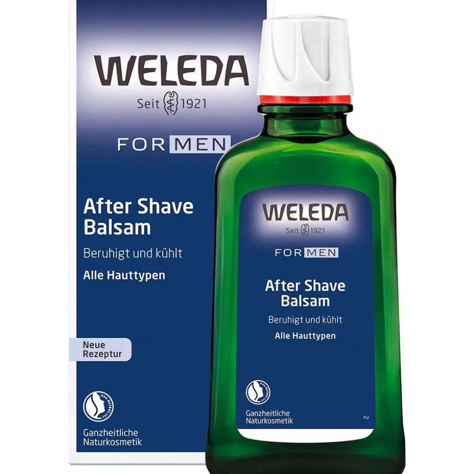 Weleda After Shave Balsam 100 ml
