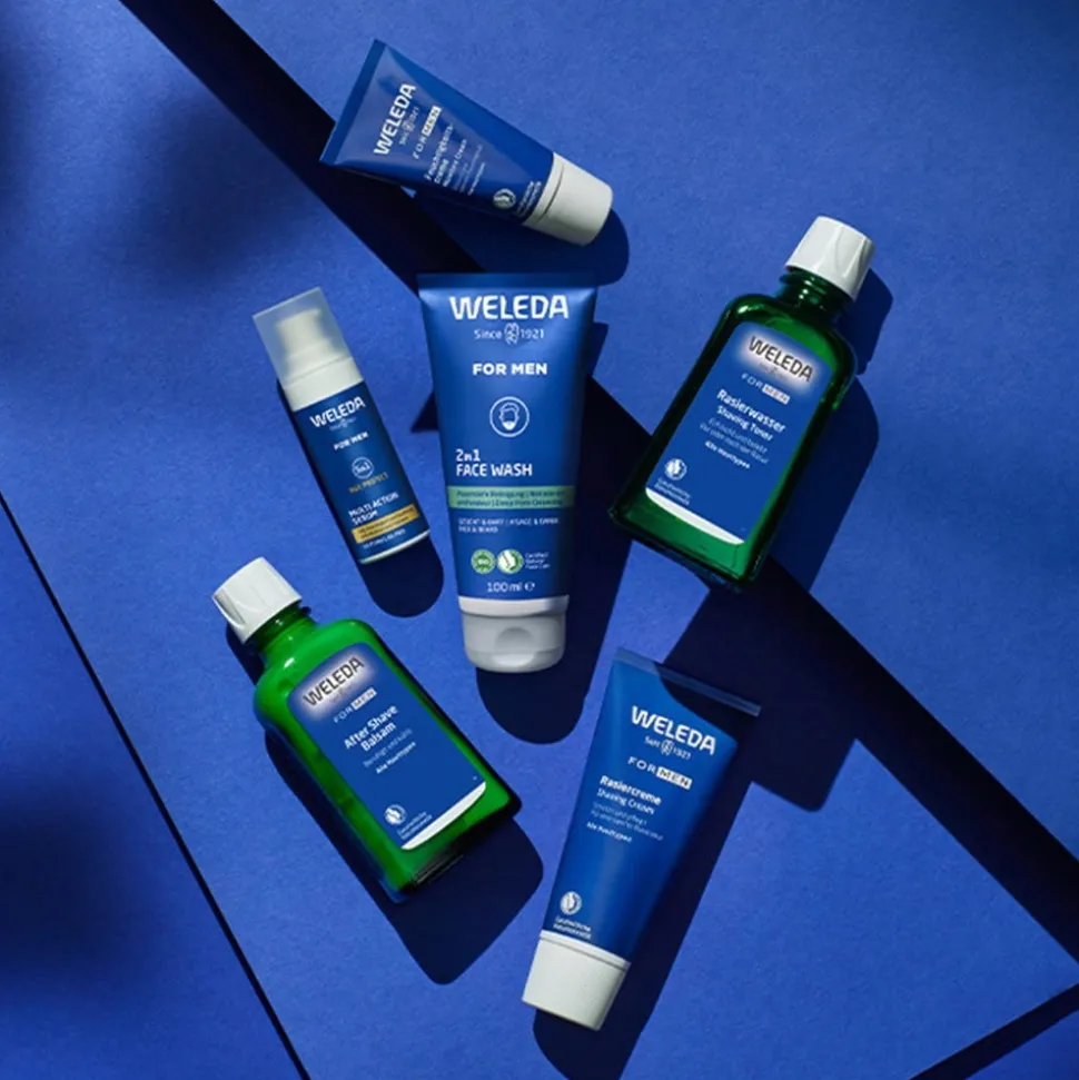 Weleda After Shave Balsam 100 ml