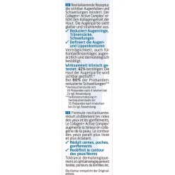 Weleda Anti-Falten Augen- und Lippenpflege 10 ml