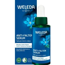Weleda Anti-Falten Serum 30 ml