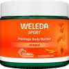 Weleda Arnika Massage Body Butter 150 ml