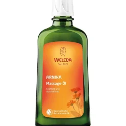 Weleda Arnika Massage-Öl 200 ml
