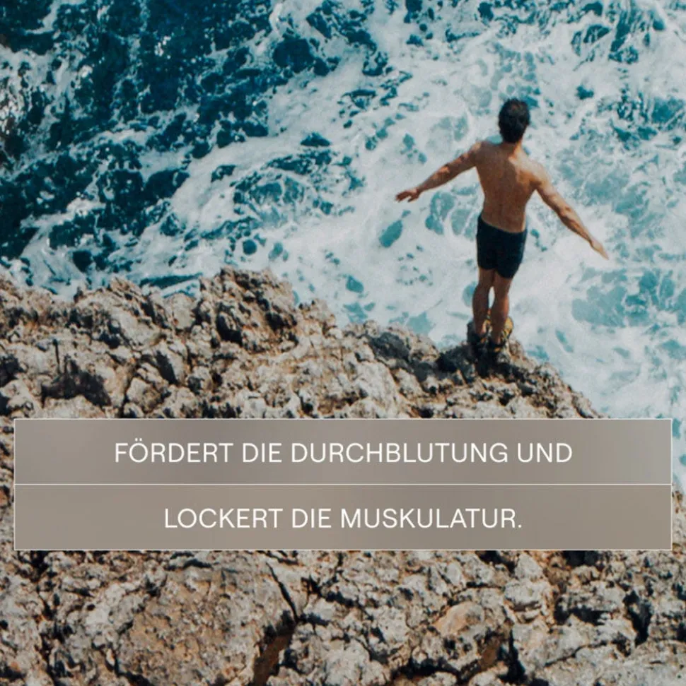 Weleda Arnika Massage-Öl 50 ml