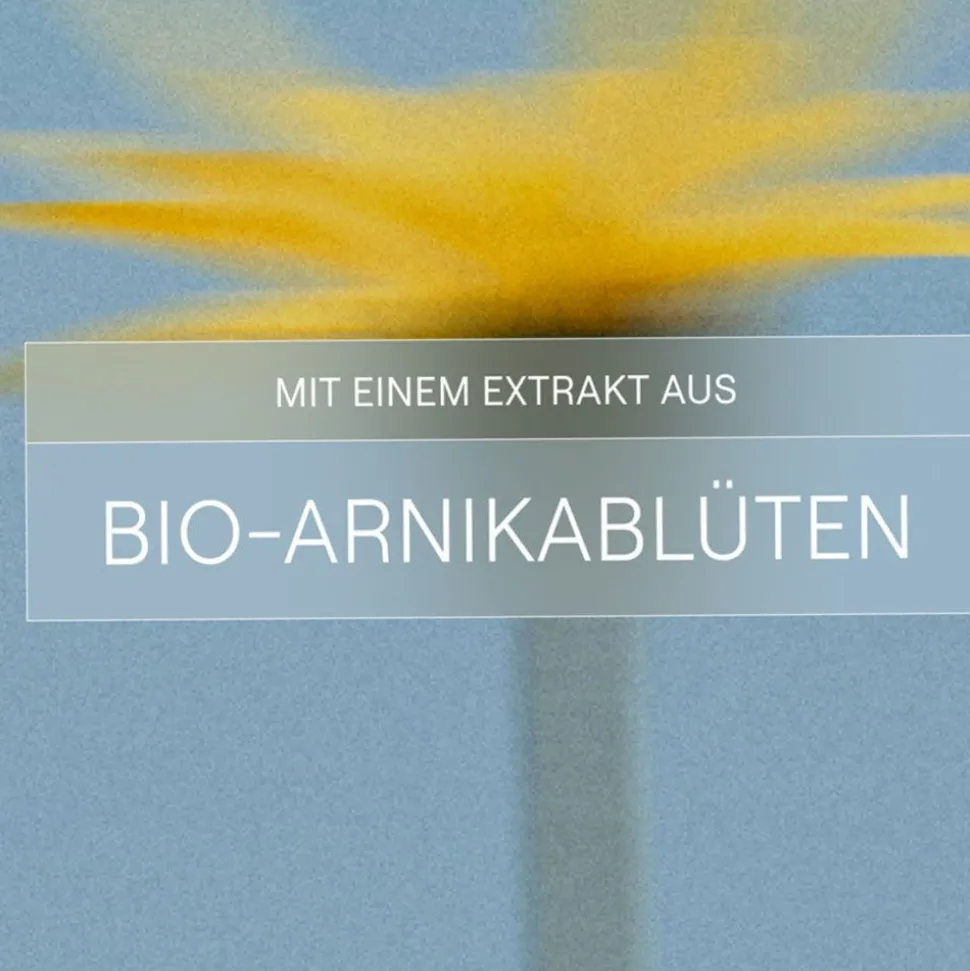 Weleda Arnika Massage-Öl 50 ml