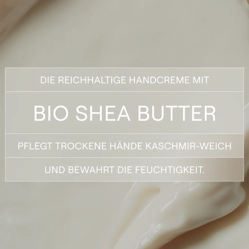 Weleda Aroma Spa Intensive Handcreme 50 ml